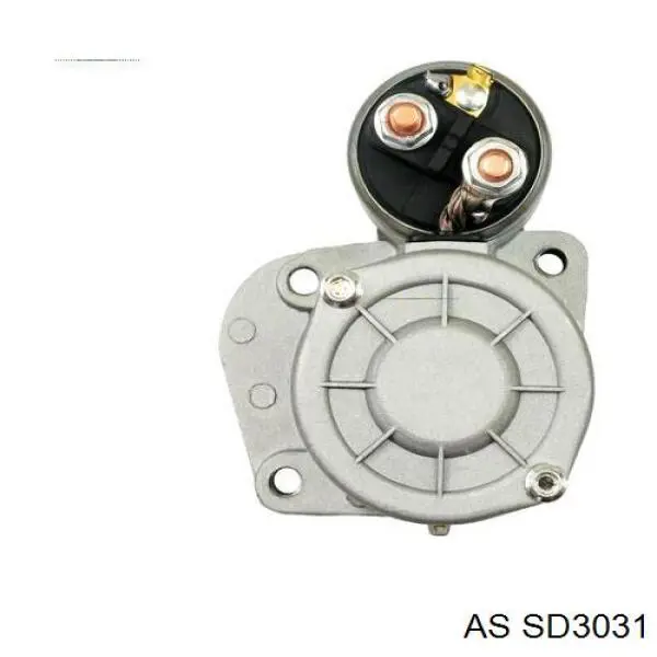 Roda-livre do motor de arranco SD3031 AS/Auto Storm