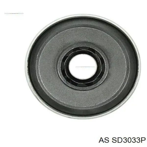 SD3033P AS/Auto Storm Roda-livre do motor de arranco