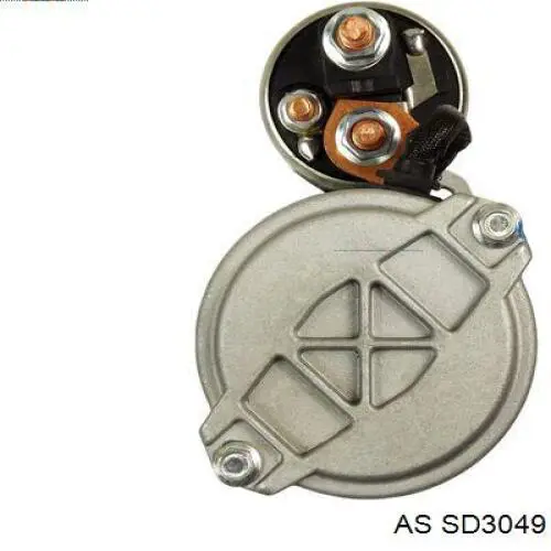 Roda-livre do motor de arranco As-pl SD3049 preço, a partir de 45,23 USD