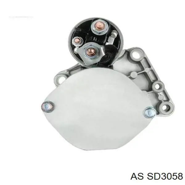 Roda-livre do motor de arranco SD3058 AS/Auto Storm