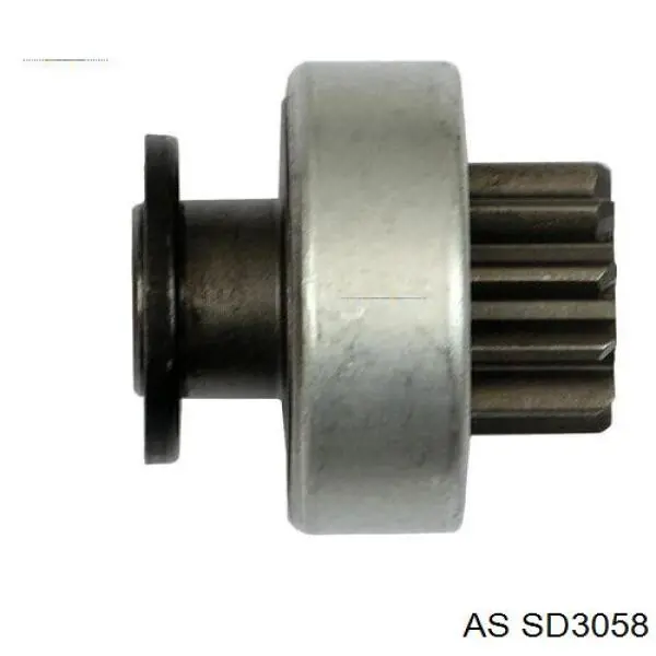 SD3058 AS/Auto Storm Roda-livre do motor de arranco
