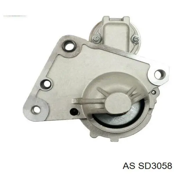 SD3058 AS/Auto Storm Roda-livre do motor de arranco