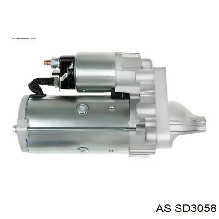 Compre SD3058 AS/Auto Storm Roda-livre do motor de arranco