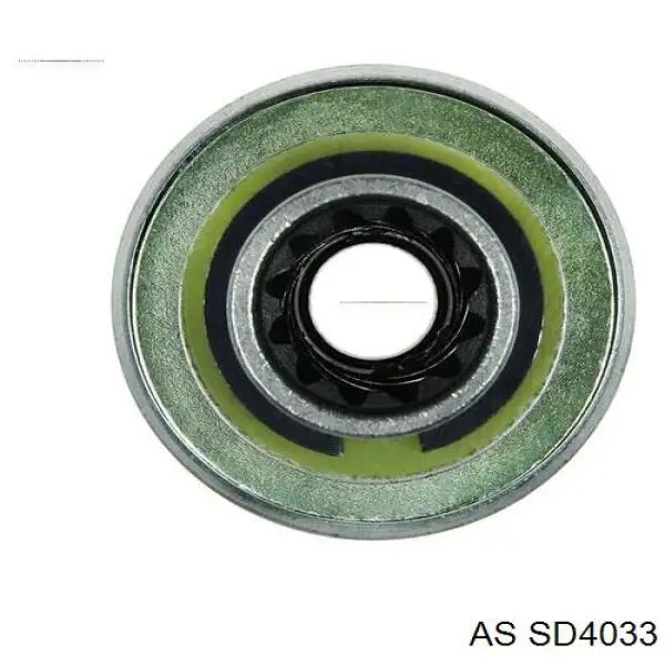 Roda-livre do motor de arranco AS/Auto Storm SD4033 preço, a partir de 19,22 USD