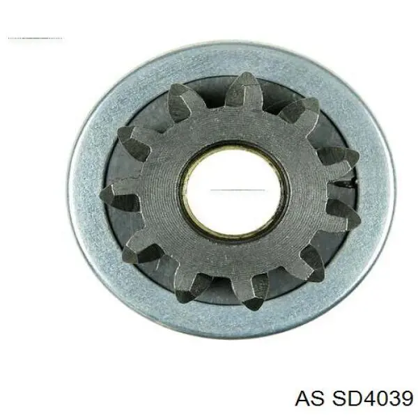 Compre 72310899 Profit Roda-livre do motor de arranco