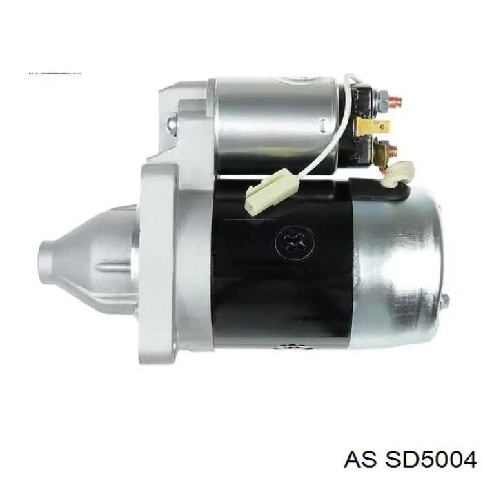 Compre SD5004 AS/Auto Storm Roda-livre do motor de arranco