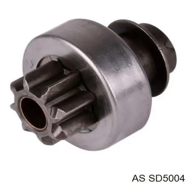 Roda-livre do motor de arranco AS/Auto Storm SD5004