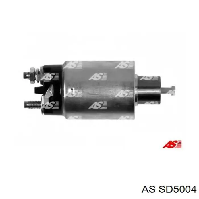 SD5004 AS/Auto Storm Roda-livre do motor de arranco