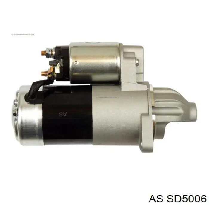 Roda-livre do motor de arranco SD5006 AS/Auto Storm