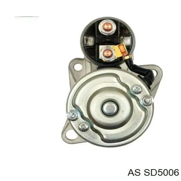 Compre SD5006 AS/Auto Storm Roda-livre do motor de arranco