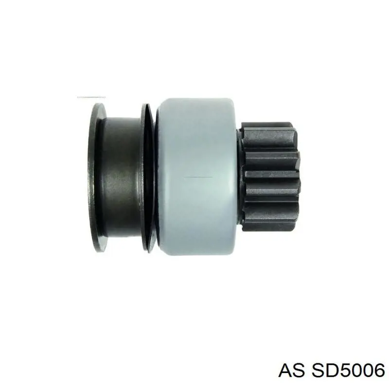 Roda-livre do motor de arranco AS/Auto Storm SD5006 preço, a partir de 16,99 USD