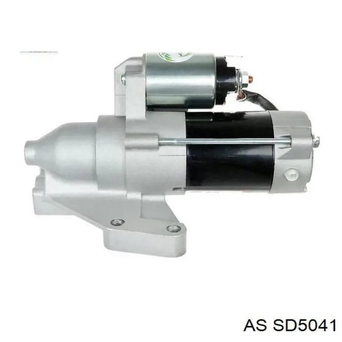 Roda-livre do motor de arranco SD5041 AS/Auto Storm