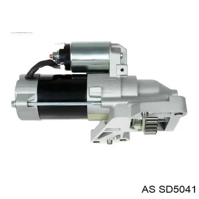 Roda-livre do motor de arranco AS/Auto Storm SD5041 preço, a partir de 51,07 USD