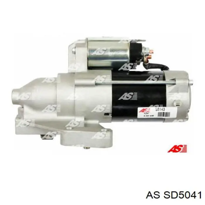 Compre SD5041 AS/Auto Storm Roda-livre do motor de arranco