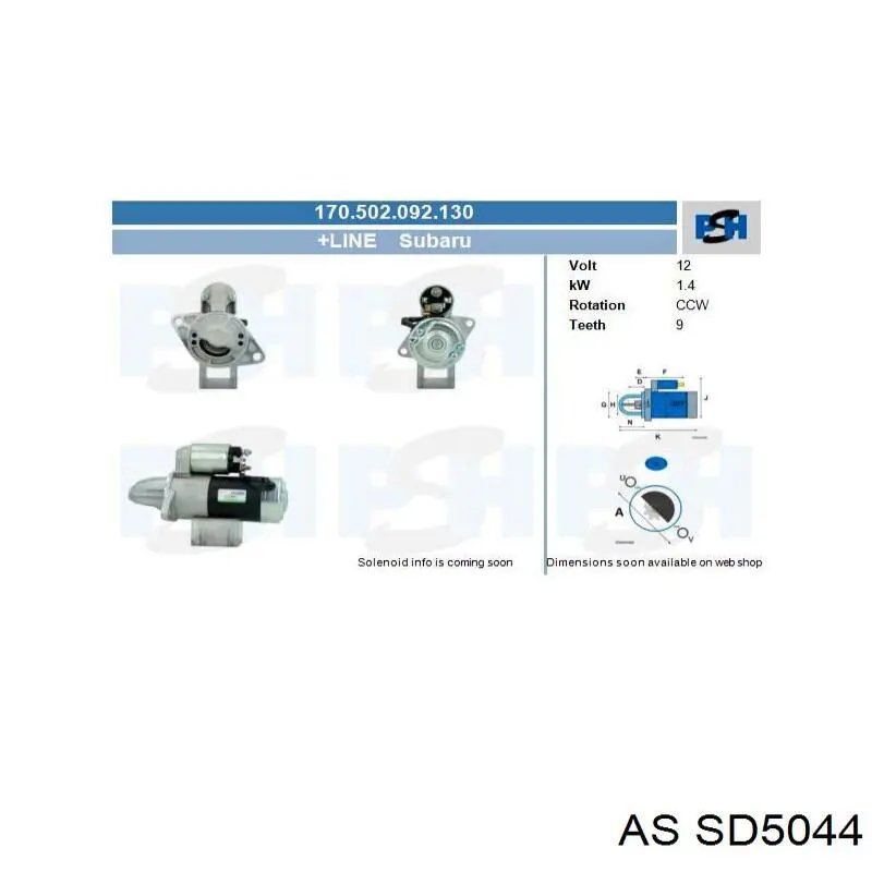 Roda-livre do motor de arranco Stemot 08058 preço, a partir de 32,33 USD