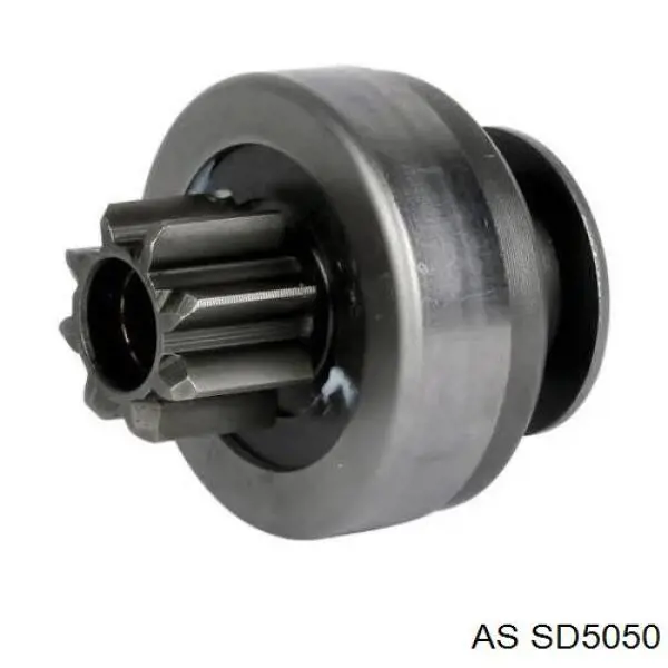 Roda-livre do motor de arranco SD5050 AS/Auto Storm