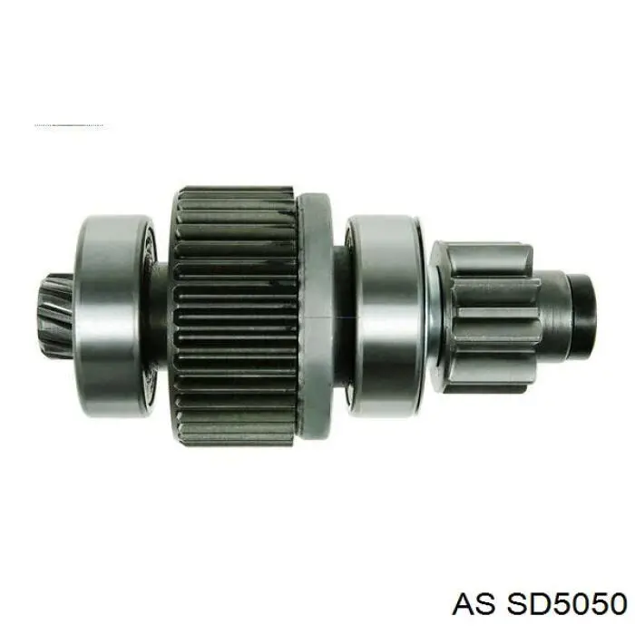 SD5050 AS/Auto Storm Roda-livre do motor de arranco