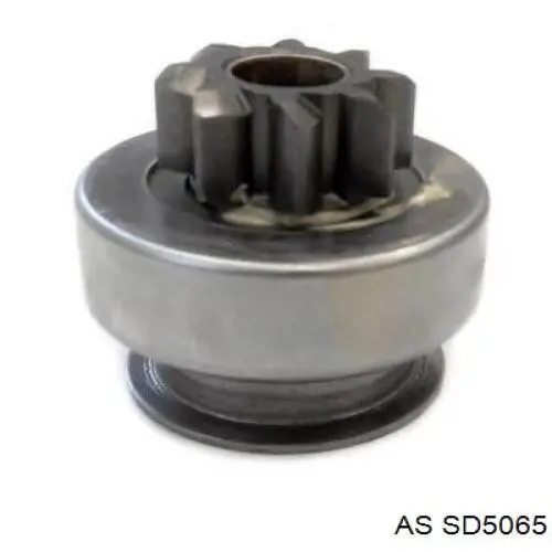 SD5065 AS/Auto Storm Roda-livre do motor de arranco