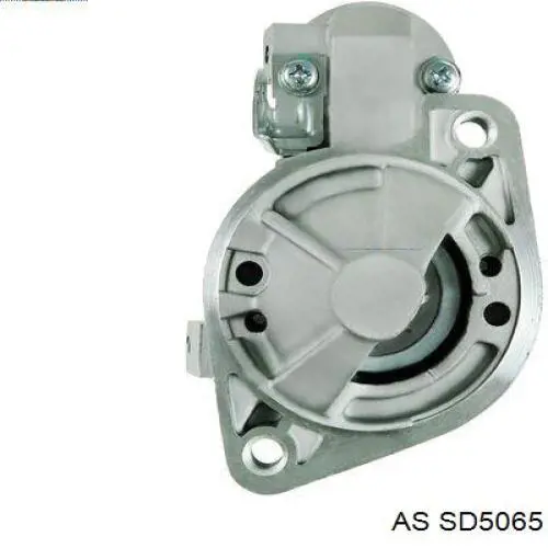 Roda-livre do motor de arranco AS/Auto Storm SD5065 preço, a partir de 19,95 USD
