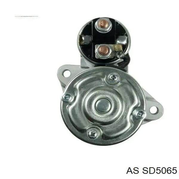 Roda-livre do motor de arranco AS/Auto Storm SD5065 preço, a partir de 19,95 USD