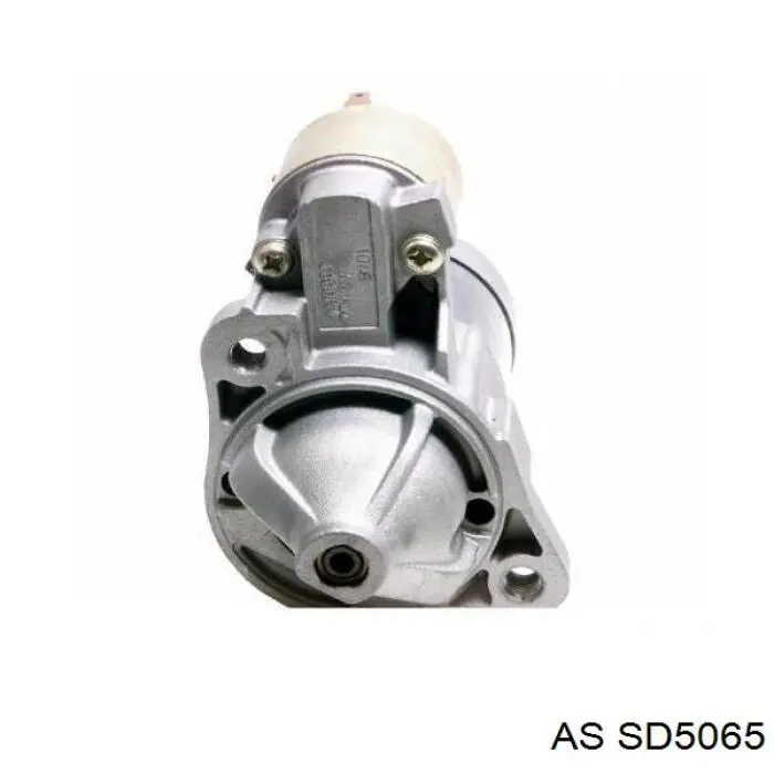 Roda-livre do motor de arranco AS/Auto Storm SD5065