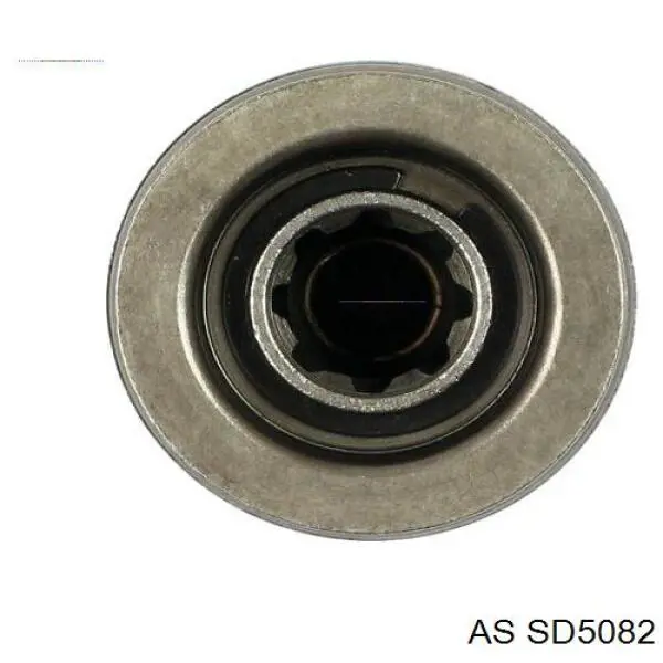 Roda-livre do motor de arranco Mitsubishi M191X69671