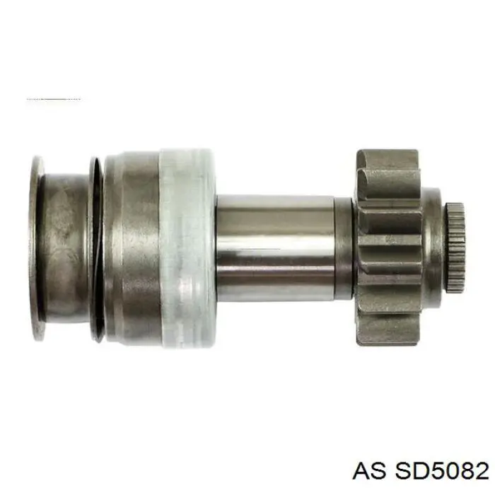 M191X69671 Mitsubishi Roda-livre do motor de arranco