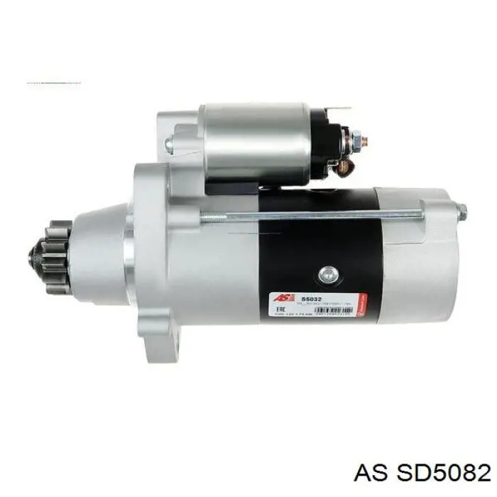 Roda-livre do motor de arranco SDM4810 Krauf