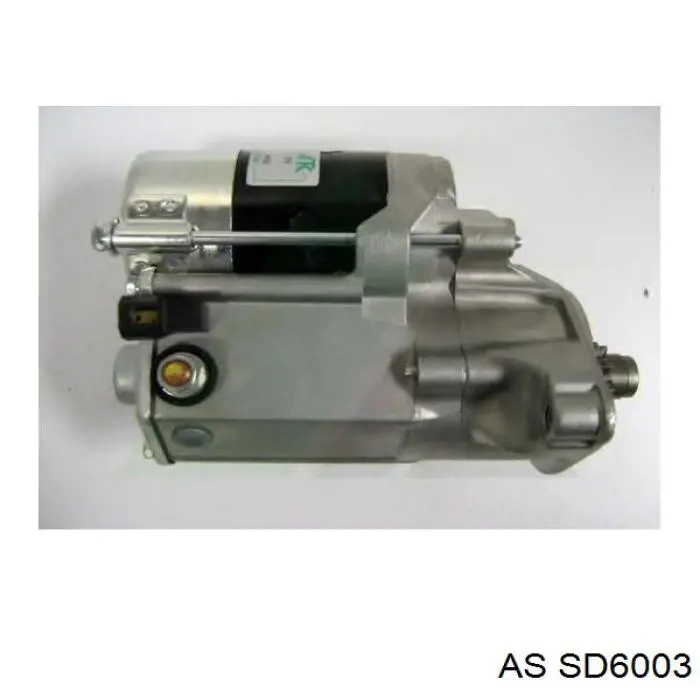 Compre SD6003 AS/Auto Storm Roda-livre do motor de arranco