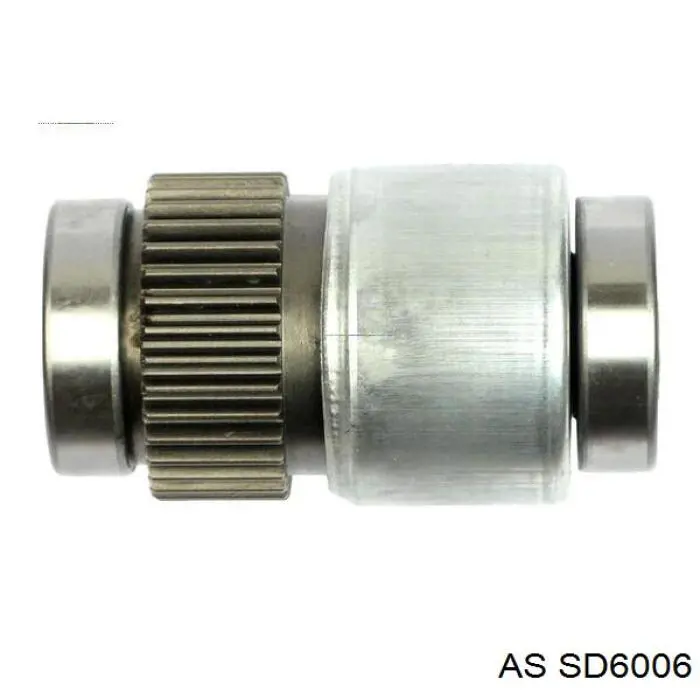 Compre SD6006 AS/Auto Storm Roda-livre do motor de arranco
