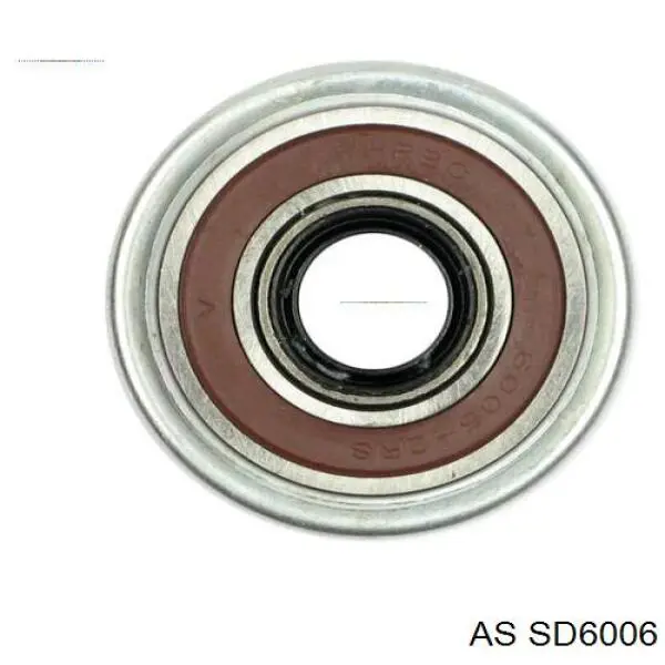 Roda-livre do motor de arranco 71320942 Profit
