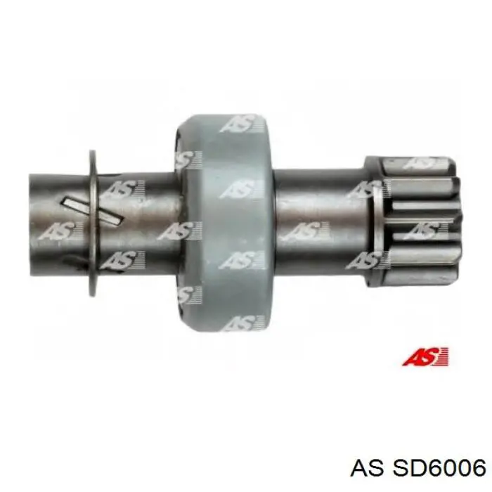 Compre 71320942 Profit Roda-livre do motor de arranco