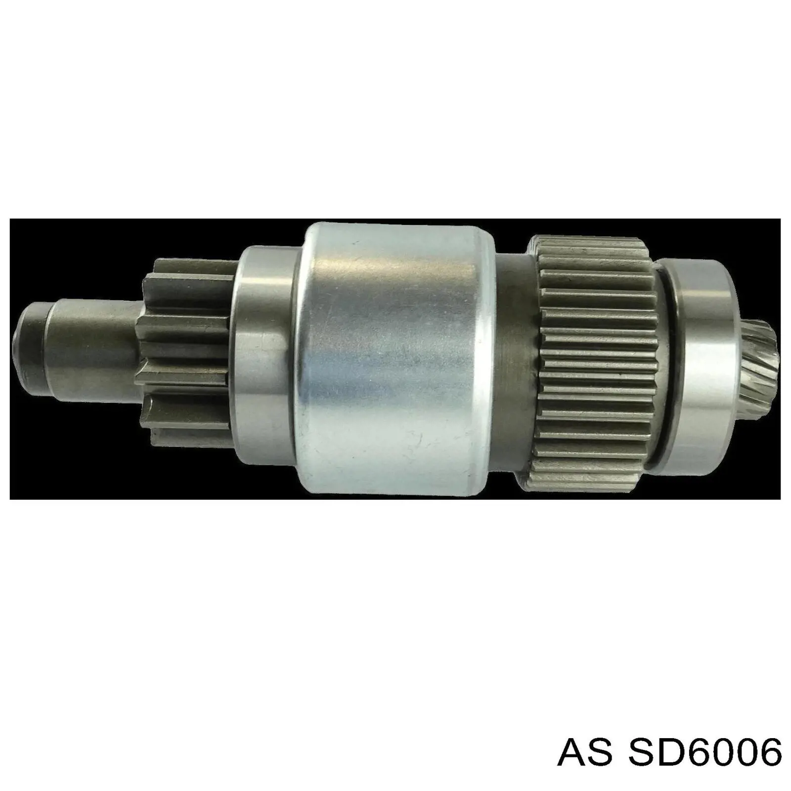 Compre 71320942 Profit Roda-livre do motor de arranco