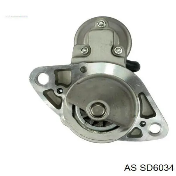 280210G040 Toyota Roda-livre do motor de arranco