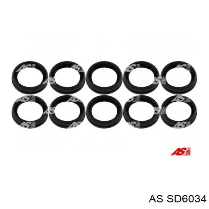Compre 280210G040 Toyota Roda-livre do motor de arranco