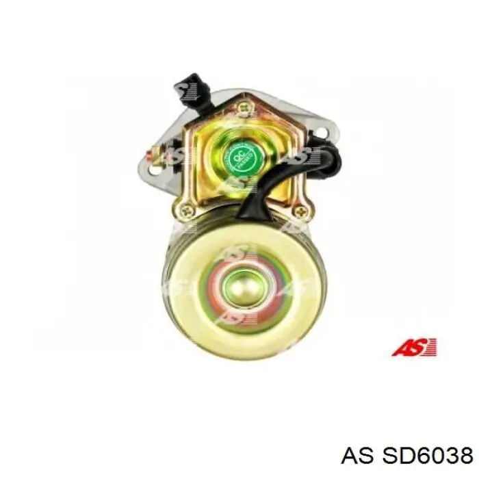 Roda-livre do motor de arranco Toyota 2801164150 preço, a partir de 52,71 USD