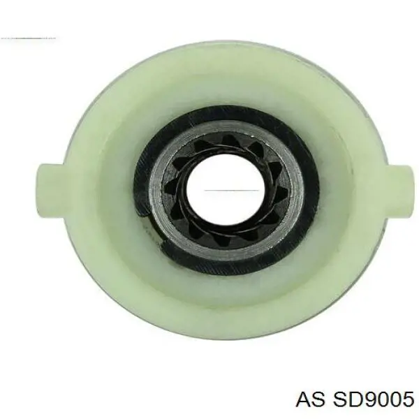 SD9005 AS/Auto Storm Roda-livre do motor de arranco