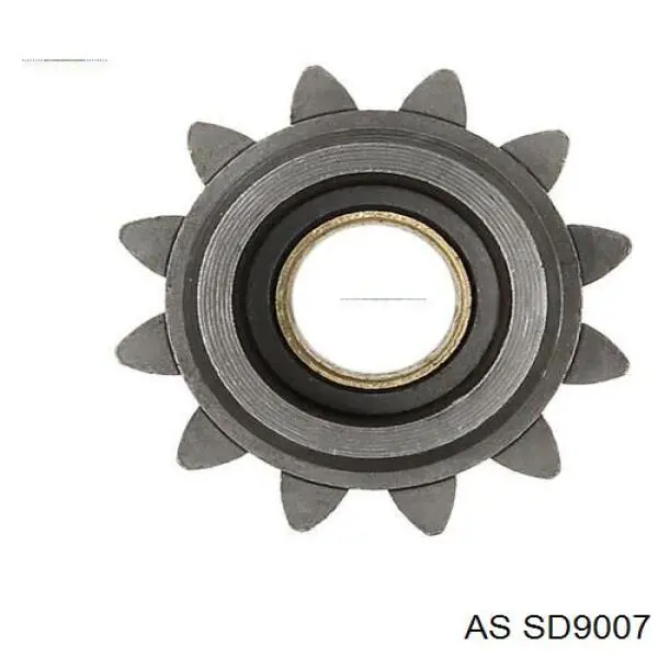 Compre SD9007 AS/Auto Storm Roda-livre do motor de arranco