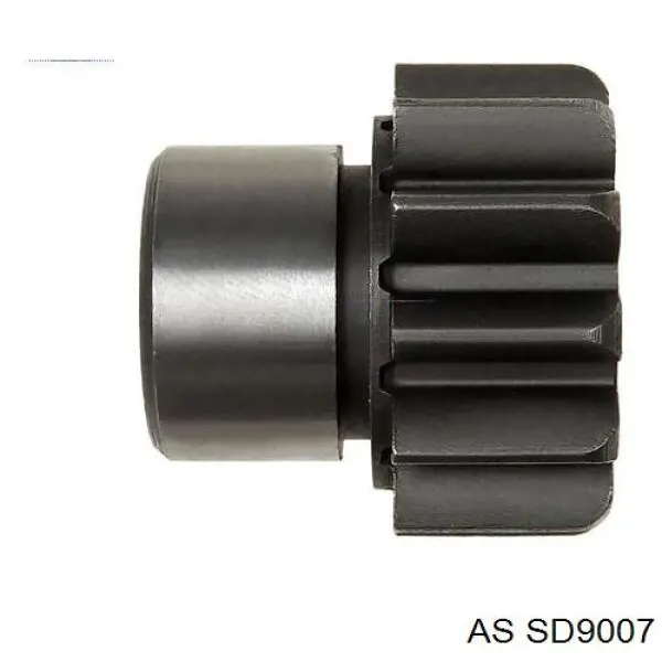 Roda-livre do motor de arranco AS/Auto Storm SD9007