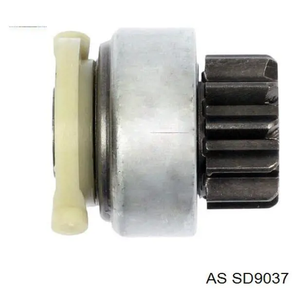 81016567 Power MAX Roda-livre do motor de arranco