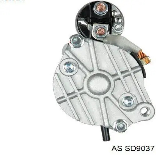 Compre 81016567 Power MAX Roda-livre do motor de arranco