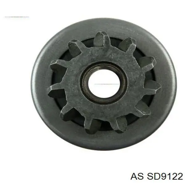 Roda-livre do motor de arranco Cargo 335624 preço, a partir de 71,15 USD
