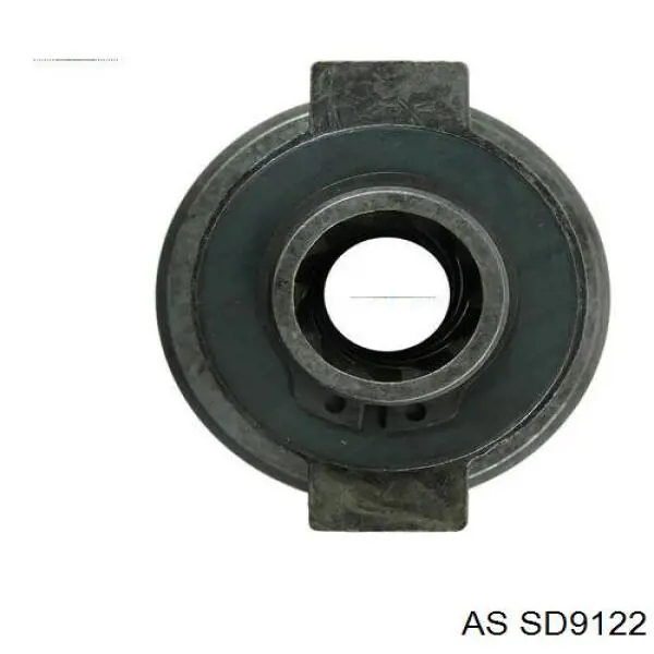 Compre SD9122 AS/Auto Storm Roda-livre do motor de arranco