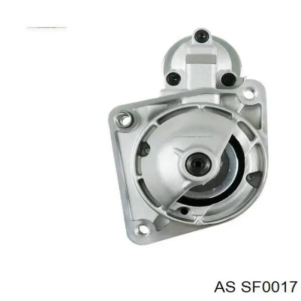 1005001808 Bosch Enrolamento do motor de arranco, estator