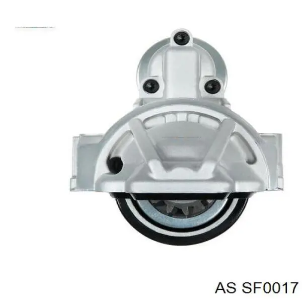 Compre 1005001808 Bosch Enrolamento do motor de arranco, estator