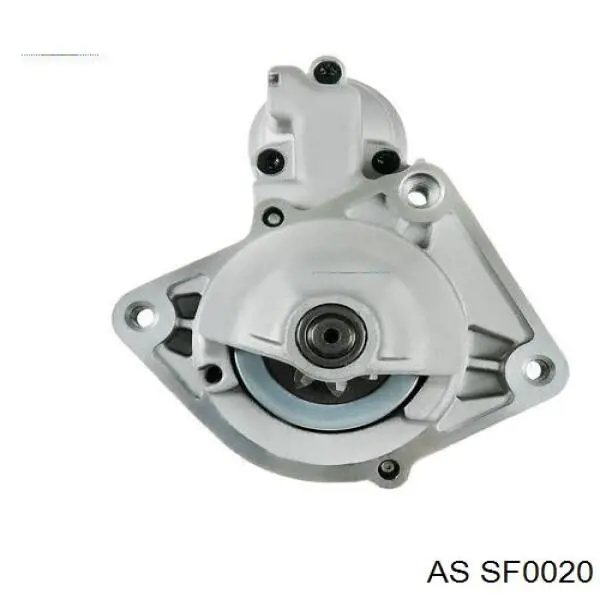 Enrolamento do motor de arranco, estator 72300993 Profit