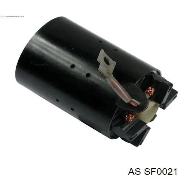 Enrolamento do motor de arranco, estator AS/Auto Storm SF0021 preço, a partir de 84,90 USD