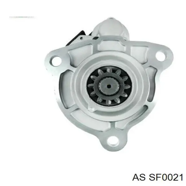 Compre SF0021 AS/Auto Storm Enrolamento do motor de arranco, estator