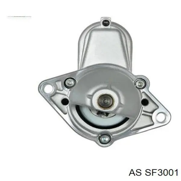 Compre SF3001 AS/Auto Storm Enrolamento do motor de arranco, estator