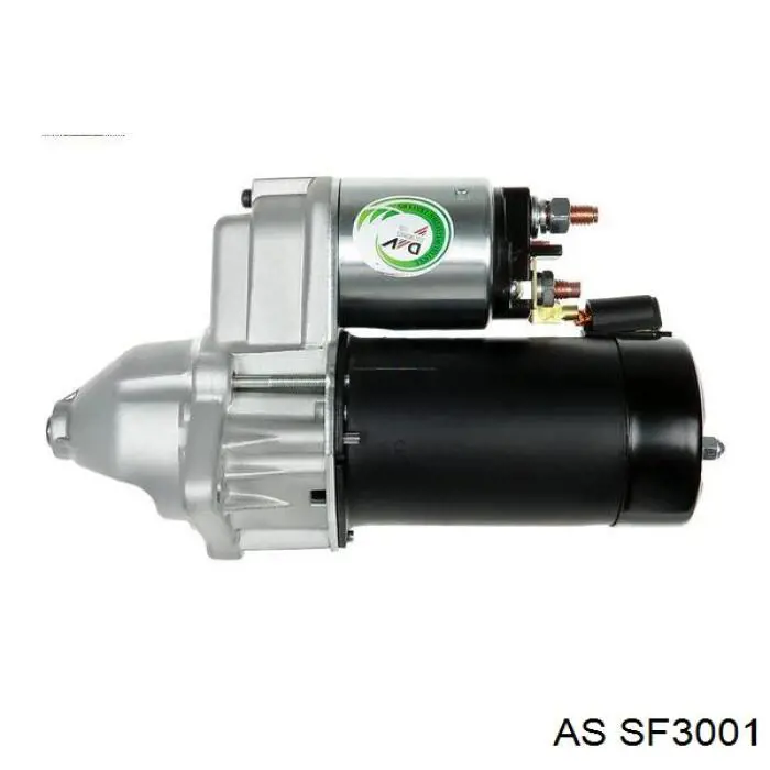 Enrolamento do motor de arranco, estator AS/Auto Storm SF3001 preço, a partir de 21,68 USD